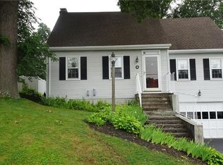 106 Tanner St, Manchester, CT 06042