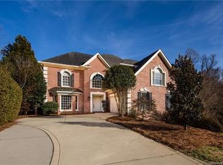 5309 Lila Wood Cres, Charlotte, NC 28209