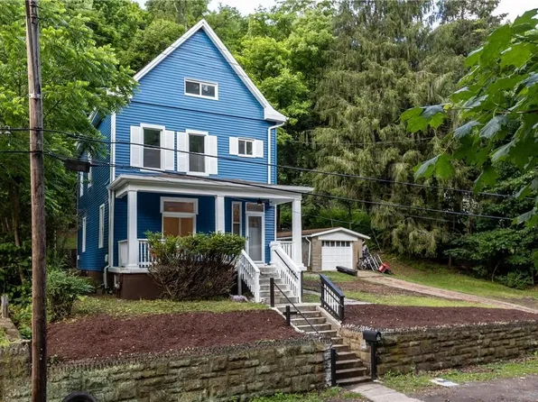 404 Valley Ave, Wilmerding, PA 15148