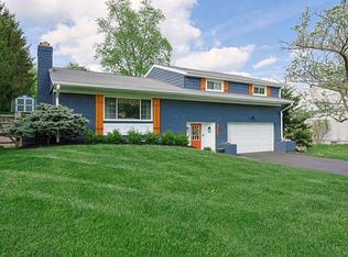 6488 Navaho Trl, Cincinnati, OH 45243
