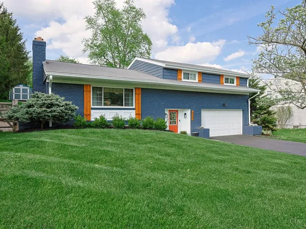 6488 Navaho Trl, Cincinnati, OH 45243