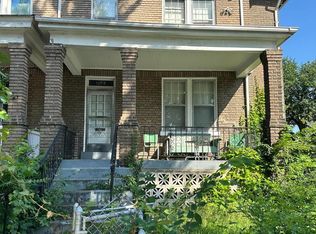 1122 Holbrook St NE, Washington, DC 20002