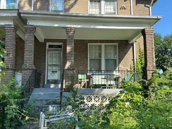 1122 Holbrook St NE, Washington, DC 20002