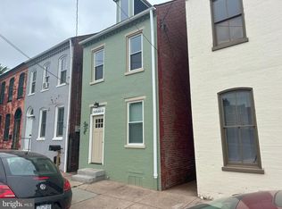 474 Poplar St, Lancaster, PA 17603