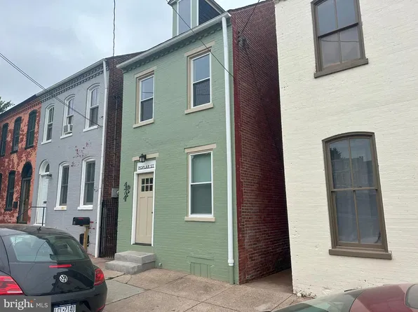 474 Poplar St, Lancaster, PA 17603