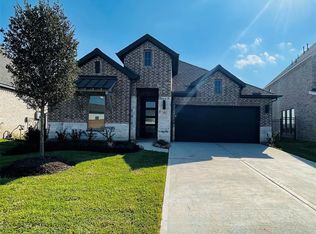 673 Cape Capri Dr, Katy, TX 77493
