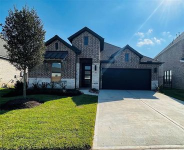 673 Cape Capri Dr, Katy, TX, 77493