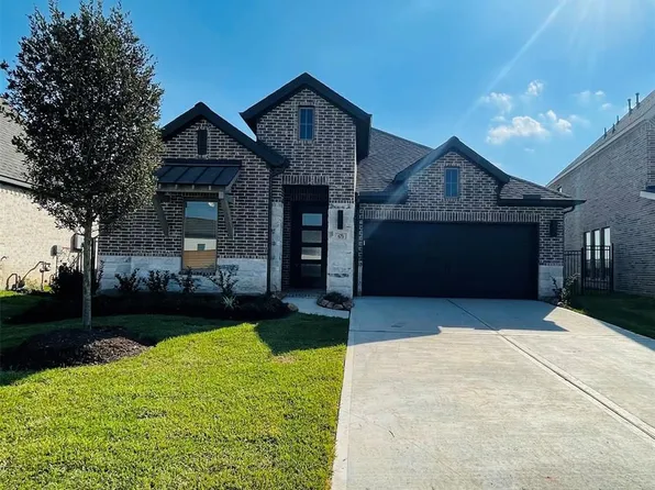 673 Cape Capri Dr, Katy, TX 77493