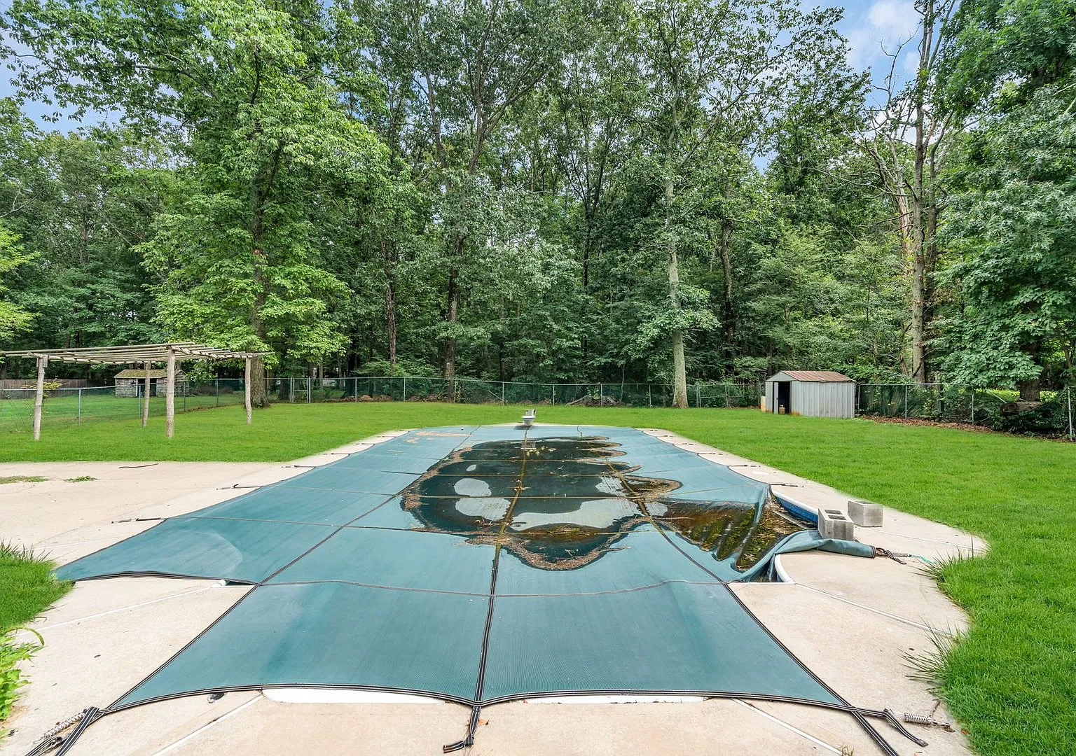 3-Bedroom Ranch in Jackson — Photo 4