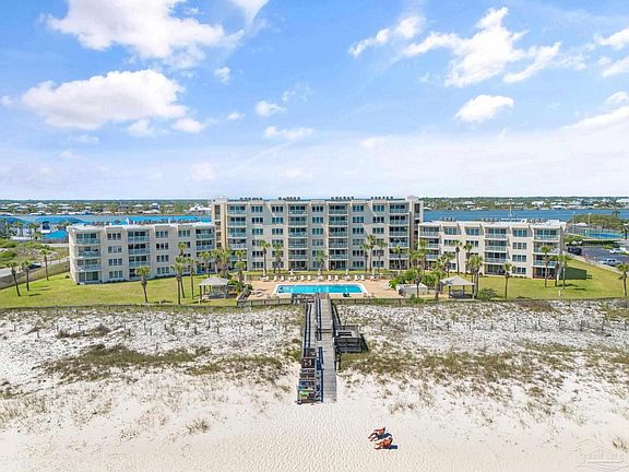 2nd image of 16401 Perdido Key Dr APT 205