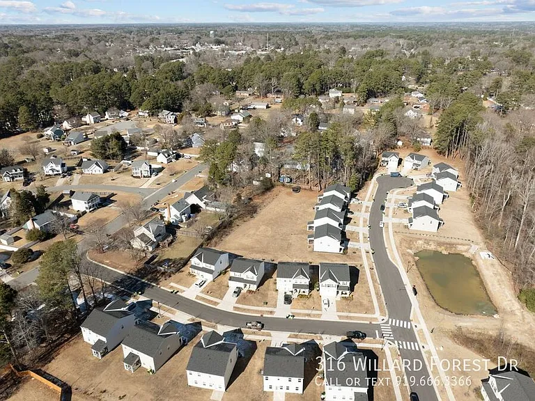 316 Willard Forest Dr — Photo 9