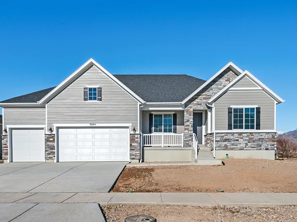 3095 E 1000 S, Spanish Fork, UT 84660