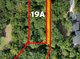 LOT-19A W Markham Rd, Fayetteville, AR 72701