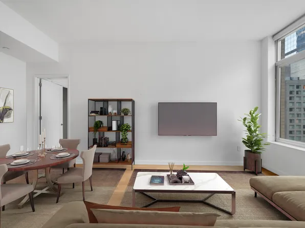 260 W 54th St, New York, NY