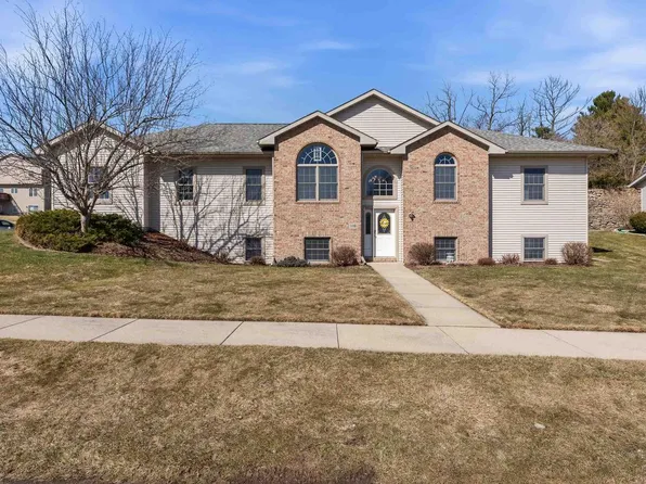 110 Cody Drive, Beaver Dam, WI 53916