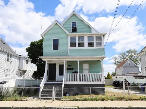 444 Bryant St, Malden, MA 02148
