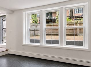 93 Waltham St APT 1, Boston, MA 02118