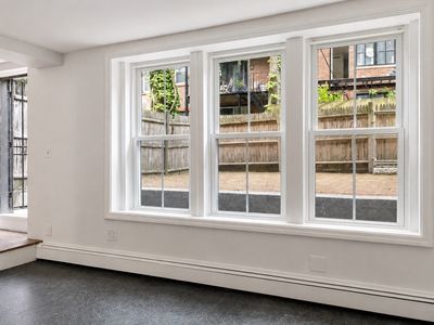 93 Waltham St APT 1, Boston, MA, 02118