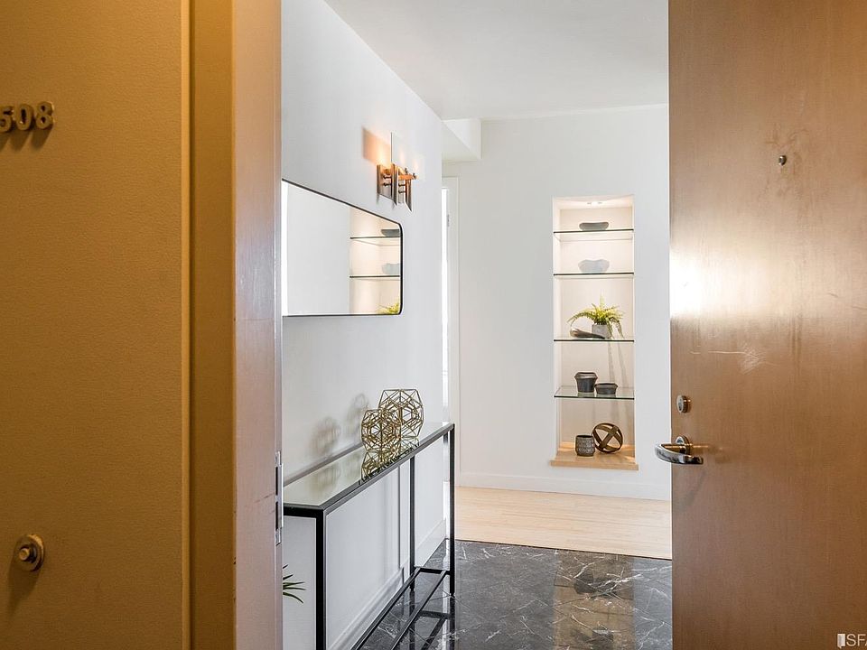 1st image of 1388 Gough St APT 508