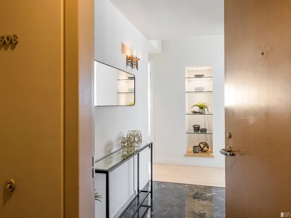 1388 Gough St APT 508, San Francisco, CA 94109
