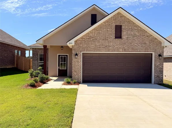 299 Cessna Dr, Shreveport, LA 71106