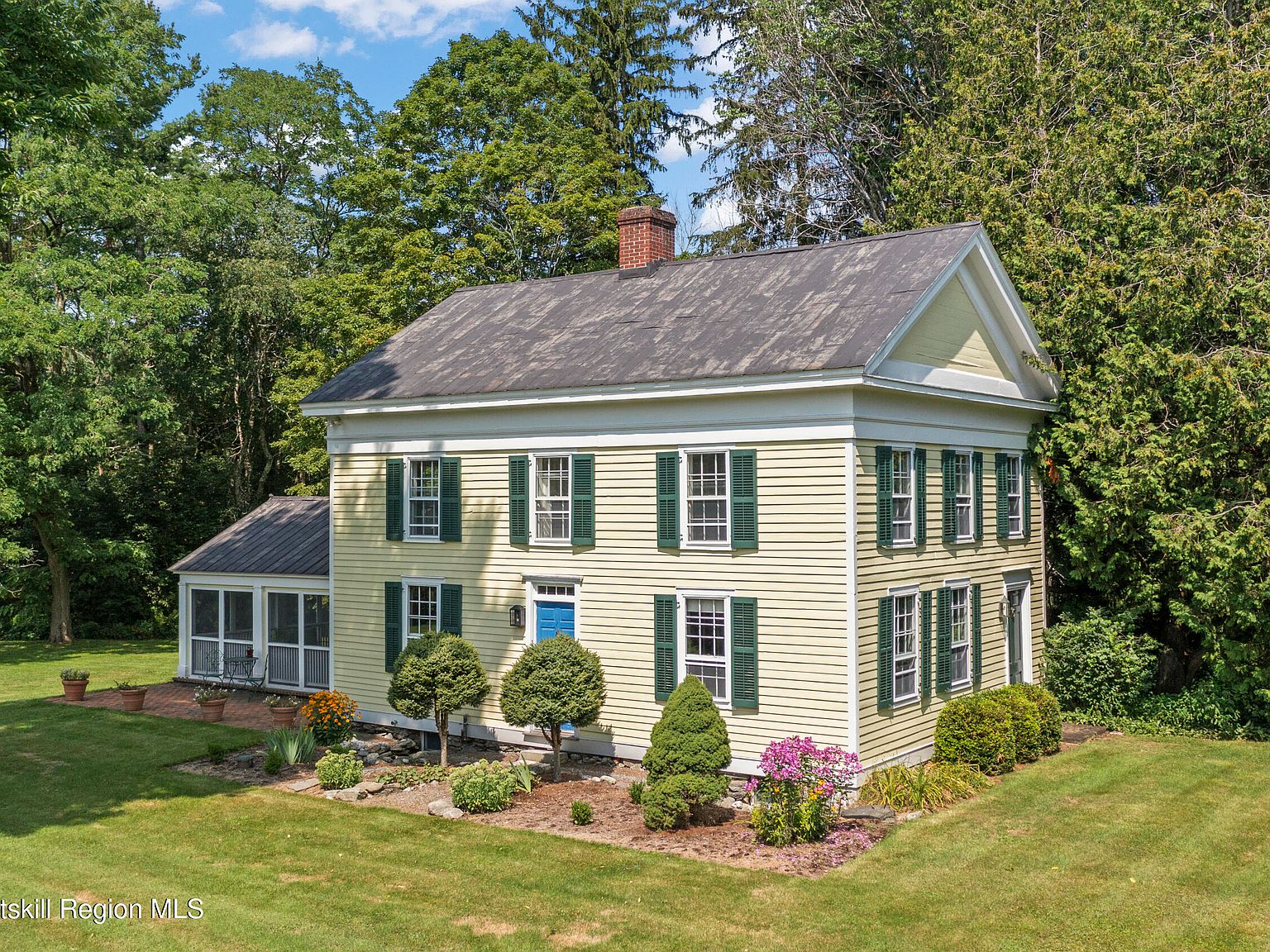 11549 State Route 22, Austerlitz, NY 12017 | Zillow