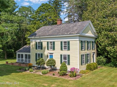11549 State Route 22, Austerlitz, NY, 12017