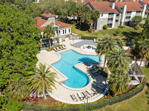 Altamira Place Apartment Homes, 700 Altamira Cir #206, Altamonte Springs, FL 32701