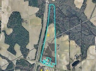 6118 Sandy Fork Pl, Wilson, NC 27896