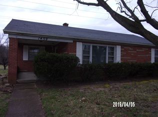 1459 Botto Ave, Xenia, OH 45385