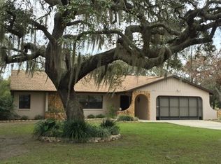 9511 E Swan Dr, Inverness, FL 34450