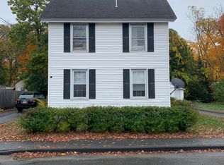 27 Noble St, Brunswick, ME 04011