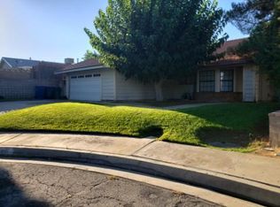 3810 W Avenue K13, Lancaster, CA 93536