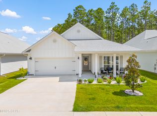 644 Melrose Way, Panama City Beach, FL 32413