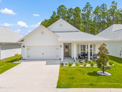 644 Melrose Way, Panama City Beach, FL, 32413