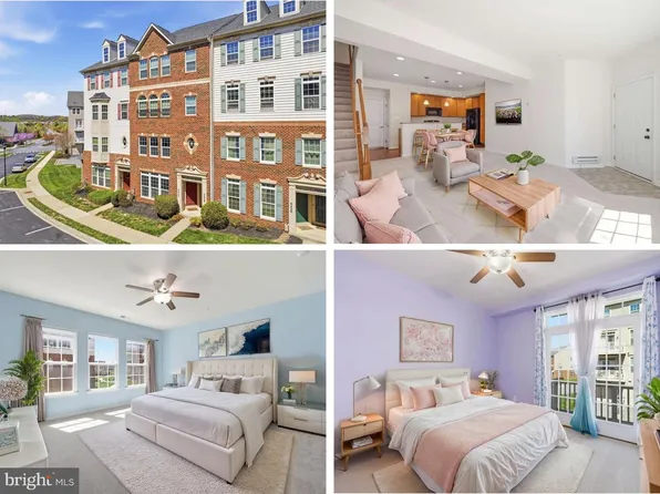 6424 Alan Linton Blvd, Frederick, MD 21703