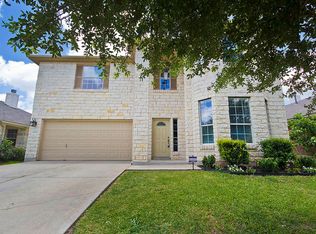 4109 Bandice Ln, Pflugerville, TX 78660