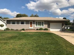 528 Whitney Ave, Kewanee, IL 61443