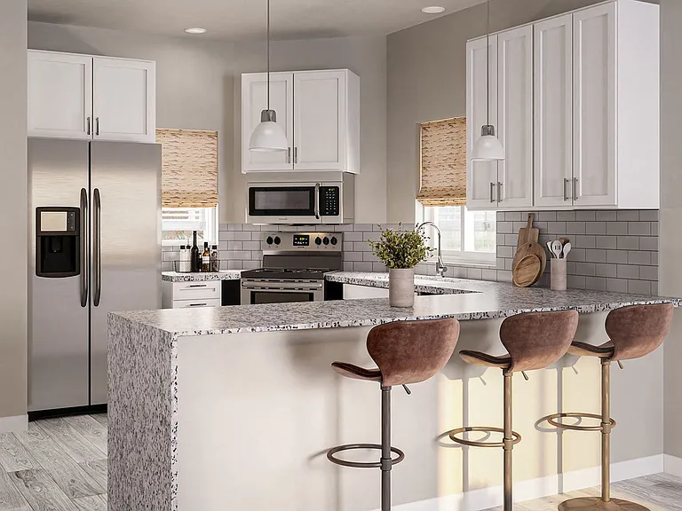 Trulo Homes Twin Creeks — Photo 23