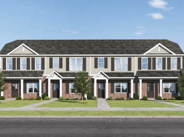 27523 Brisk Dr, Madison, AL 35756