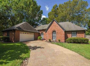 4285 Rippling Brook Cv LOT 33, Memphis, TN 38125