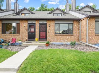 10694 W 63rd Pl APT 103, Arvada, CO 80004