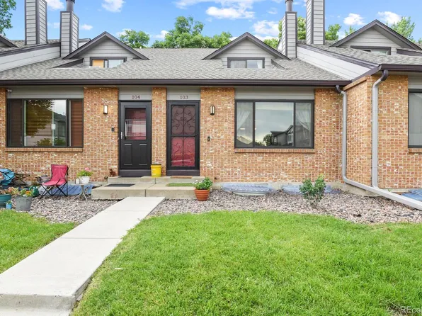 10694 W 63rd Place #103, Arvada, CO 80004