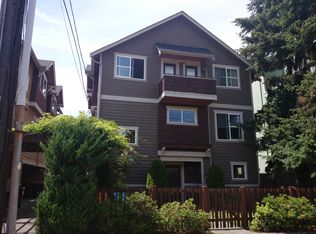 3021A 60th Ave SW, Seattle, WA 98116