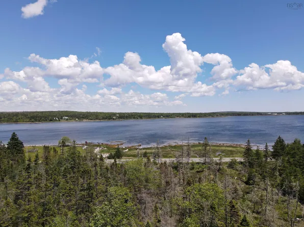 Port Latour Rd, Barrington, NS B0W 2S0