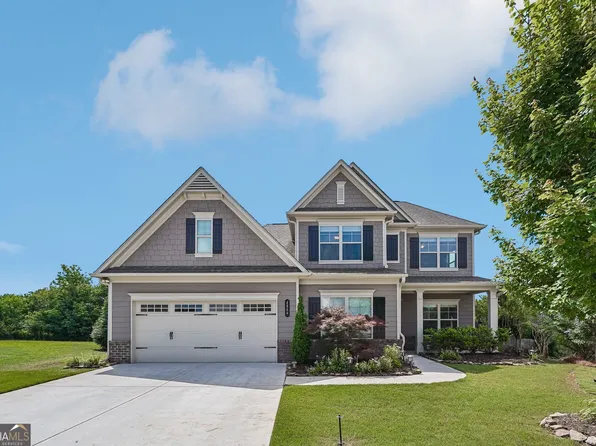 4644 Brayden Dr, Gainesville, GA 30504