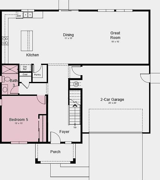 2nd image of 355 Baler Cir