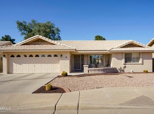 2544 S Daisy, Mesa, AZ 85209
