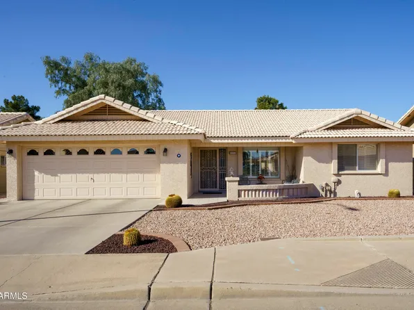 2544 S DAISY --, Mesa, AZ 85209