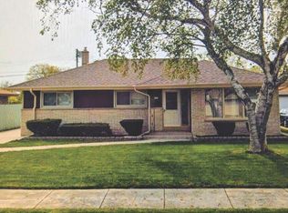 3904 Wilshire DRIVE, Racine, WI 53402